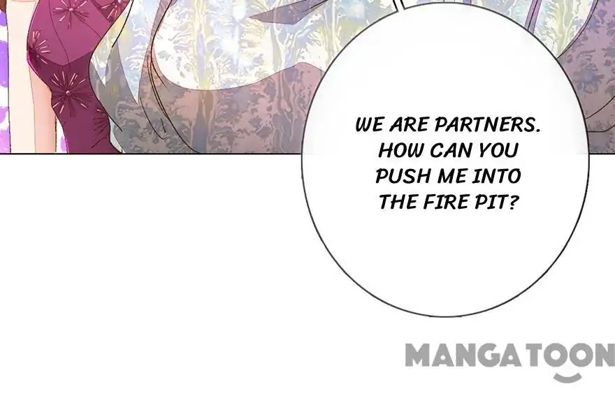 Wanzhang guangmang buji ni Chapter 96 page 29 - Chapter 96