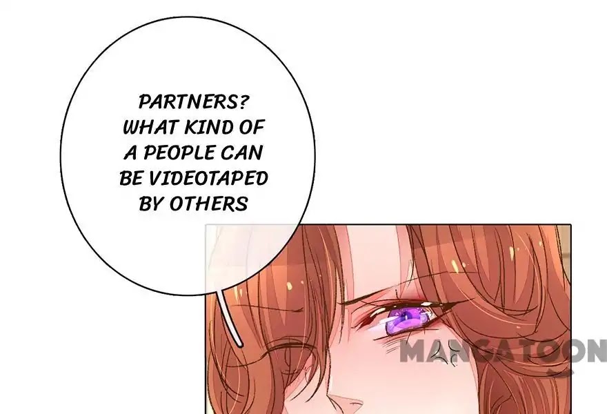 Wanzhang guangmang buji ni Chapter 96 page 30 - Chapter 96
