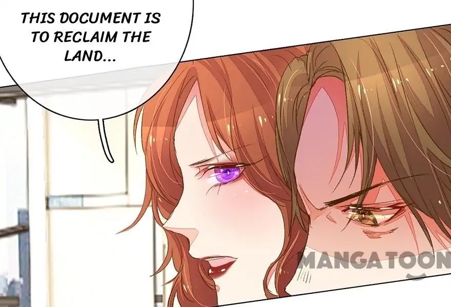 Wanzhang guangmang buji ni Chapter 96 page 7 - Chapter 96