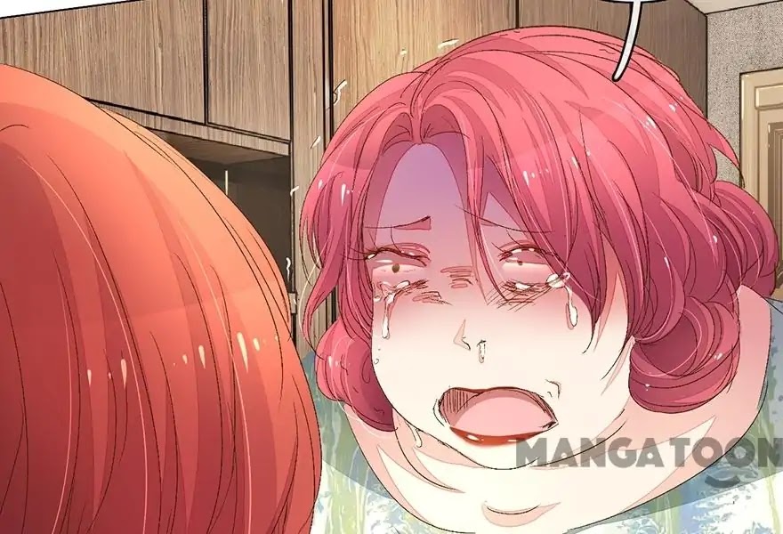 Wanzhang guangmang buji ni Chapter 97 page 11 - Chapter 97