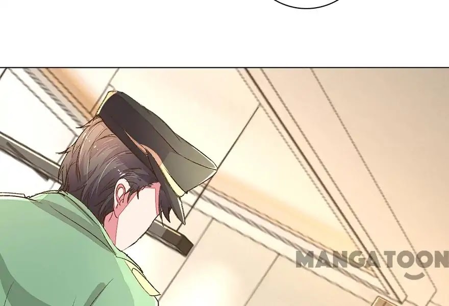 Wanzhang guangmang buji ni Chapter 97 page 16 - Chapter 97
