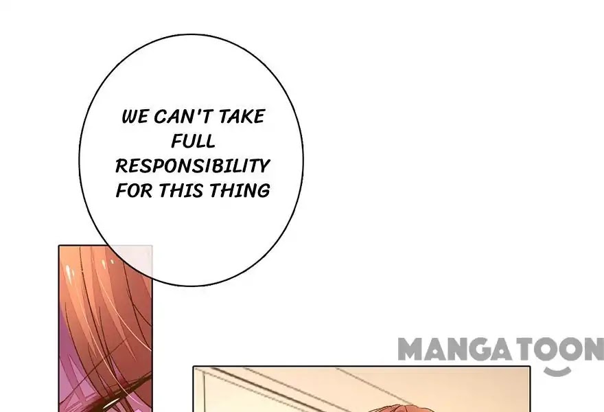 Wanzhang guangmang buji ni Chapter 97 page 19 - Chapter 97
