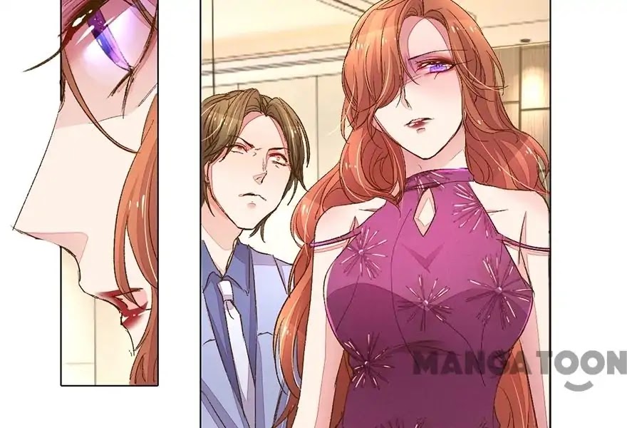 Wanzhang guangmang buji ni Chapter 97 page 20 - Chapter 97