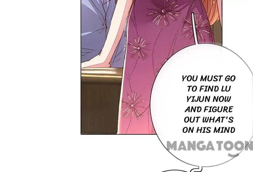 Wanzhang guangmang buji ni Chapter 97 page 21 - Chapter 97