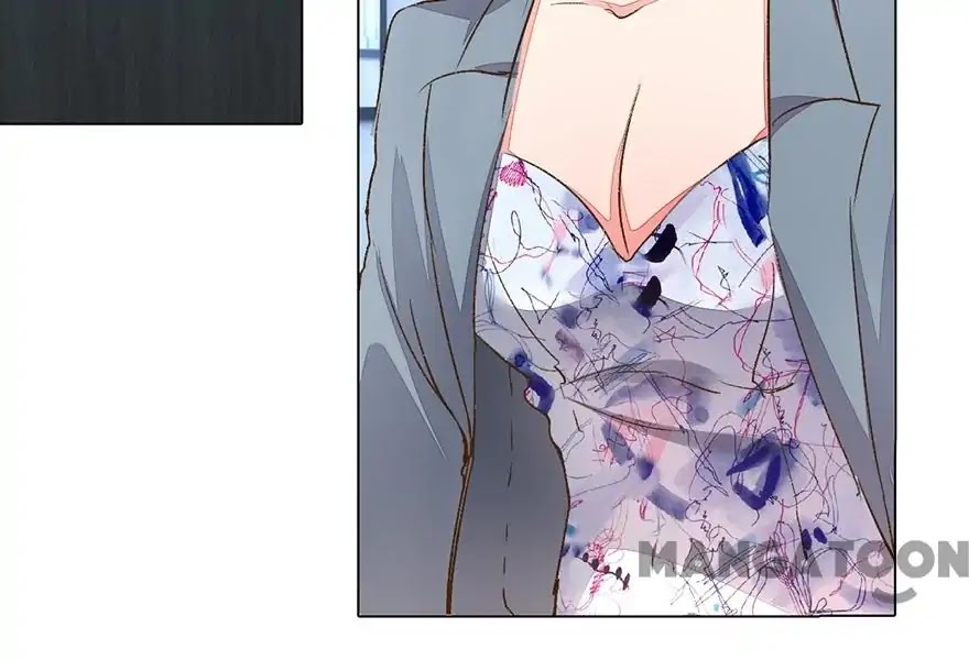 Wanzhang guangmang buji ni Chapter 97 page 30 - Chapter 97