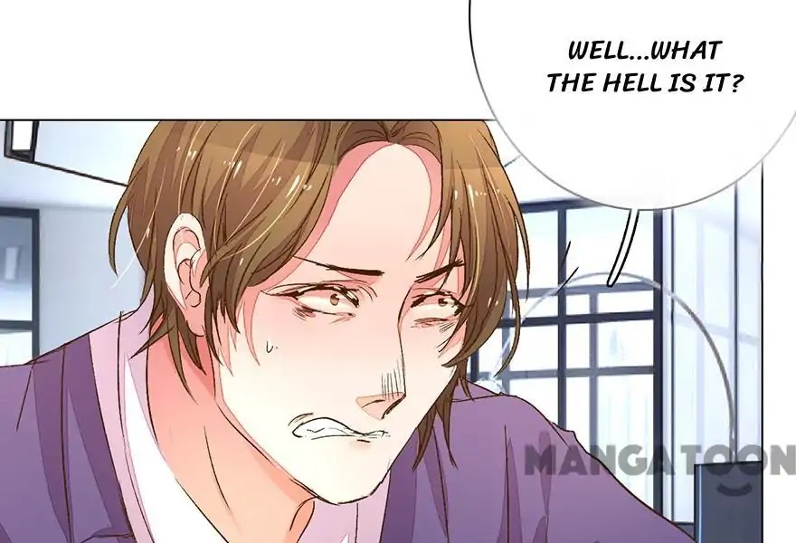 Wanzhang guangmang buji ni Chapter 97 page 37 - Chapter 97