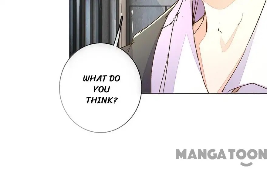 Wanzhang guangmang buji ni Chapter 97 page 40 - Chapter 97