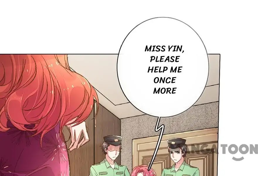 Wanzhang guangmang buji ni Chapter 97 page 5 - Chapter 97