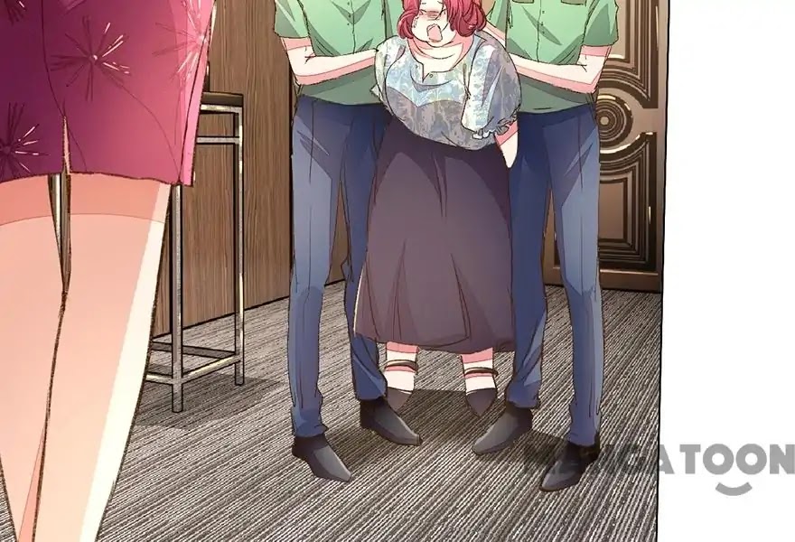 Wanzhang guangmang buji ni Chapter 97 page 6 - Chapter 97