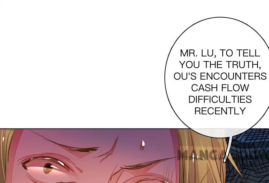 Wanzhang guangmang buji ni Chapter 99 page 1 - Chapter 99