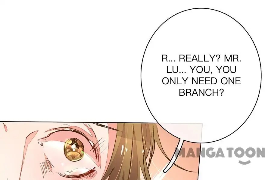 Wanzhang guangmang buji ni Chapter 99 page 10 - Chapter 99