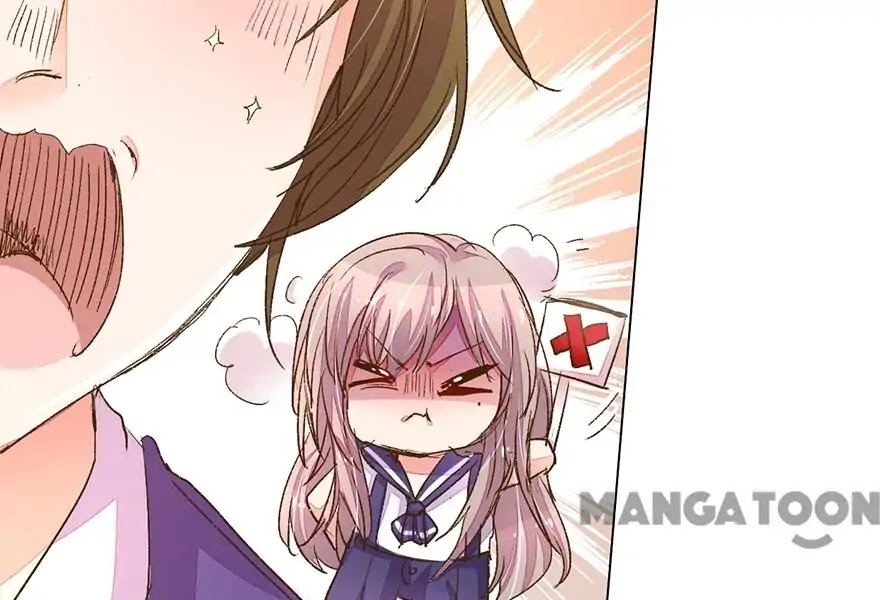 Wanzhang guangmang buji ni Chapter 99 page 11 - Chapter 99