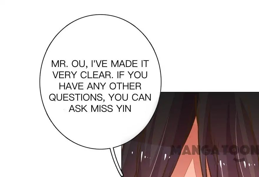 Wanzhang guangmang buji ni Chapter 99 page 13 - Chapter 99