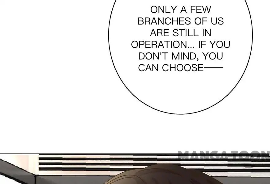 Wanzhang guangmang buji ni Chapter 99 page 3 - Chapter 99