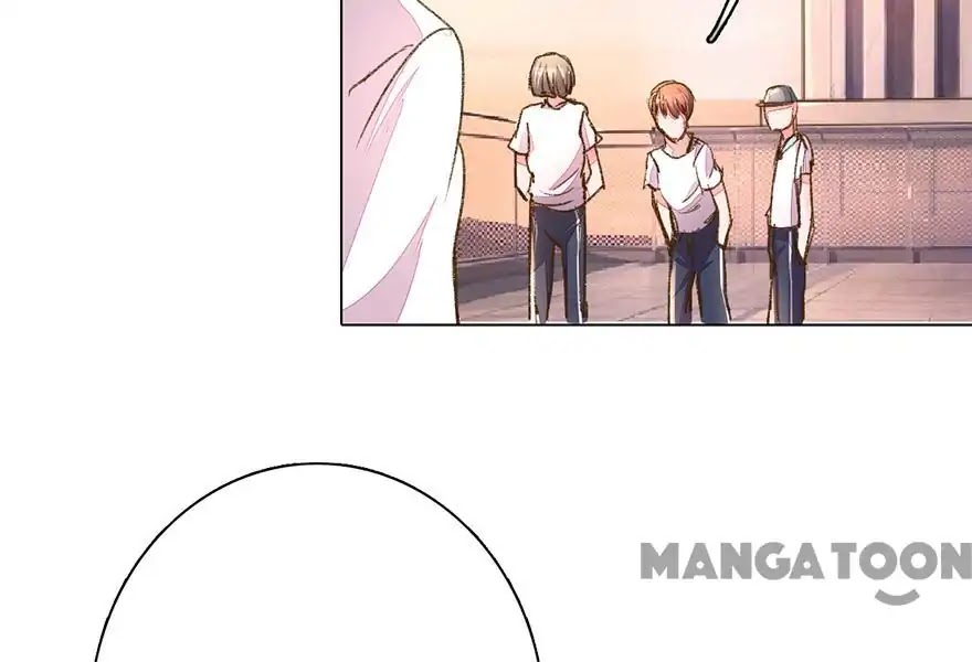 Wanzhang guangmang buji ni Chapter 99 page 31 - Chapter 99