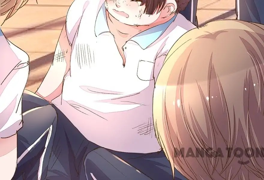 Wanzhang guangmang buji ni Chapter 99 page 33 - Chapter 99
