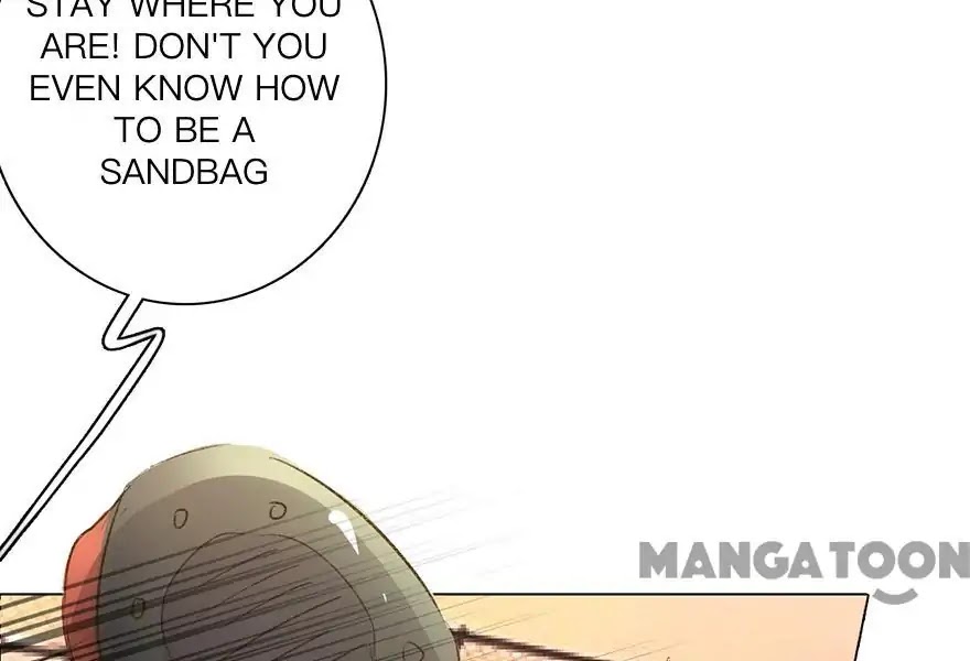 Wanzhang guangmang buji ni Chapter 99 page 35 - Chapter 99