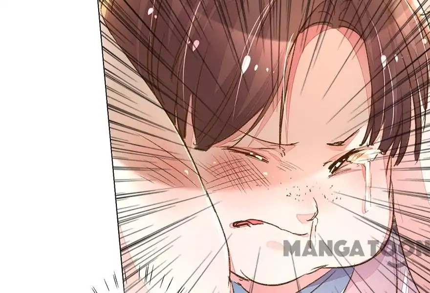 Wanzhang guangmang buji ni Chapter 99 page 37 - Chapter 99