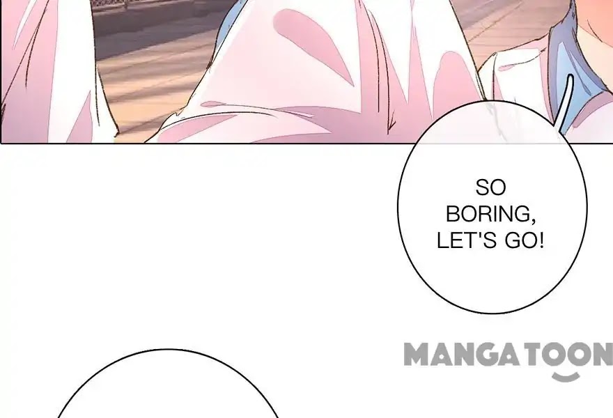 Wanzhang guangmang buji ni Chapter 99 page 45 - Chapter 99