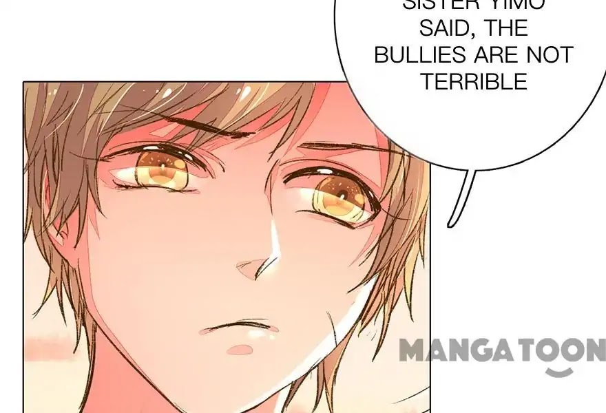 Wanzhang guangmang buji ni Chapter 99 page 50 - Chapter 99