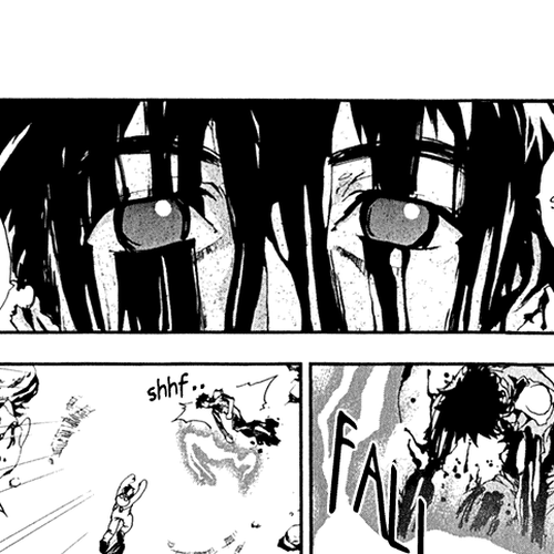 Waq Waq Chapter 1 v2 : The Heaven Where God Resides cover