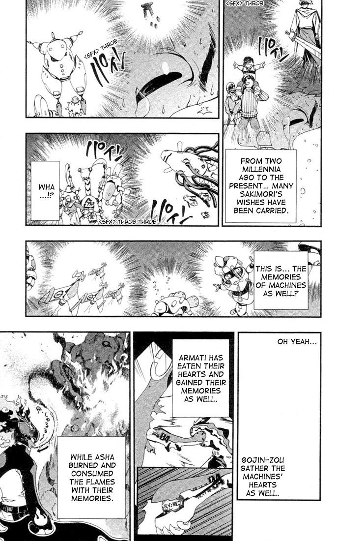 Waq Waq Chapter 12.2 page 10 - Chapter 12 v2 : Flourishing Lion