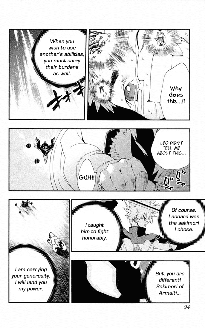 Waq Waq Chapter 12.2 page 9 - Chapter 12 v2 : Flourishing Lion