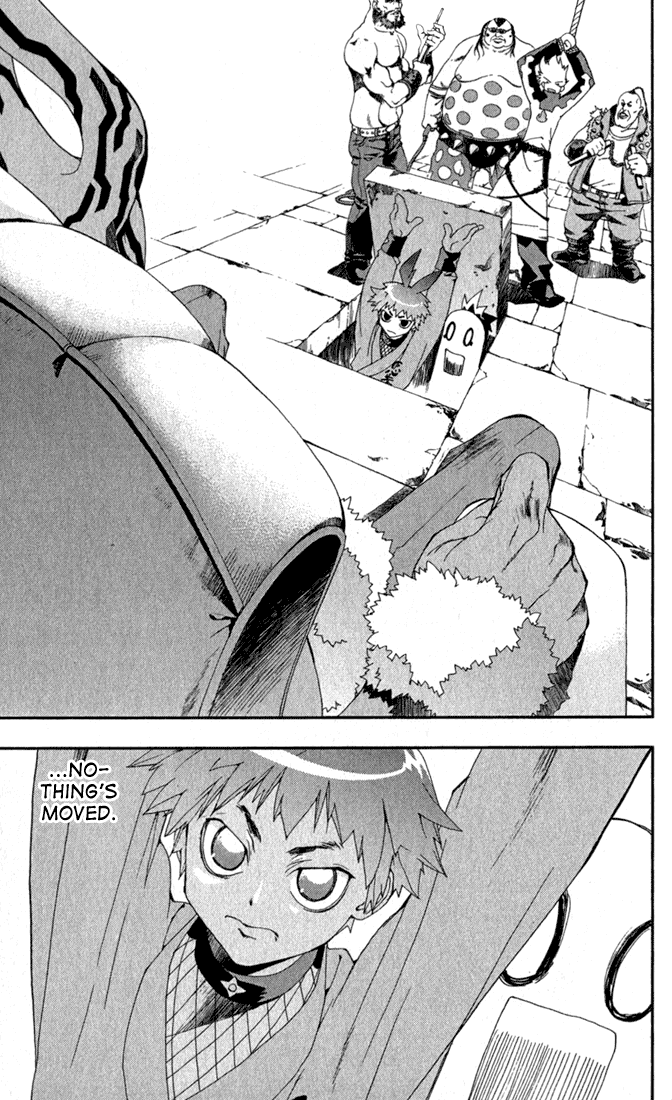 Waq Waq Chapter 13.2 page 6 - Chapter 13 v2 : Flame