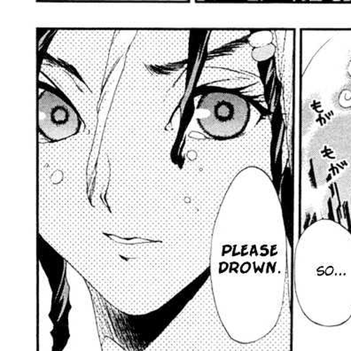 Waq Waq Chapter 18 cover