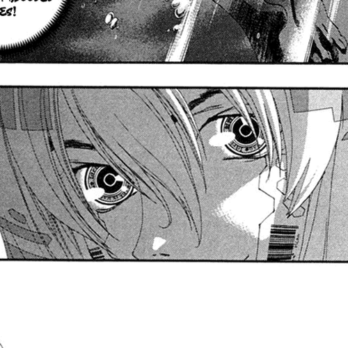 Waq Waq Chapter 19 v2 : Haurvatat Detachses ! cover