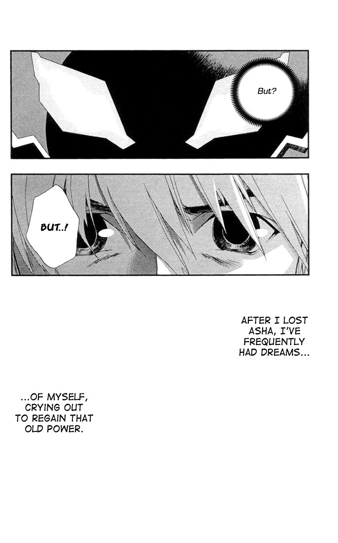 Waq Waq Chapter 20.2 page 3 - Chapter 20 v2 : Skimori Yoki and Spenak Meno
