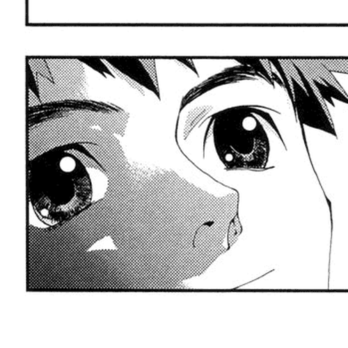Waq Waq Chapter 23 v2 : Intense Battle! Shio Vs. Yoki cover