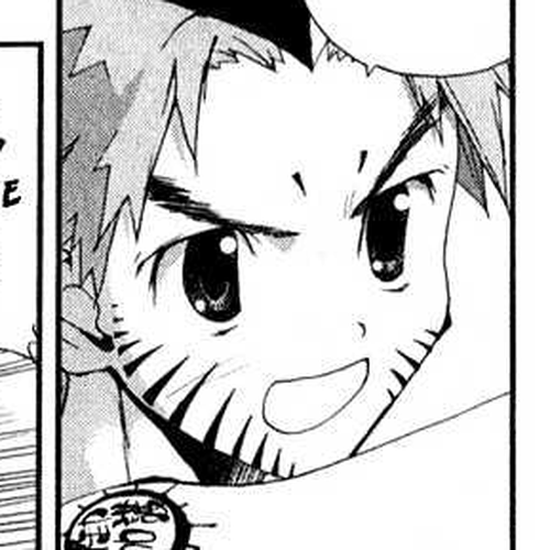 Waq Waq Chapter 31 cover