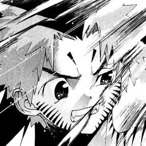 Waq Waq Chapter 32 cover