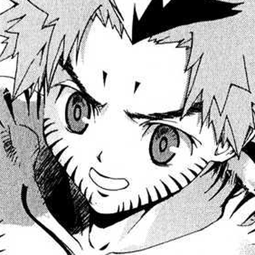 Waq Waq Chapter 33 cover