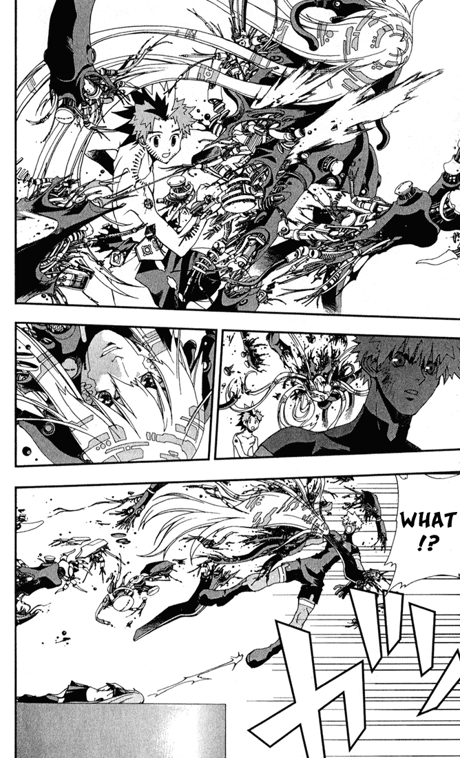 Waq Waq Chapter 34.2 page 10 - Chapter 34 v2 : [End]
