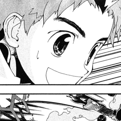 Waq Waq Chapter 6 v2 : The Fight Over A Wish cover