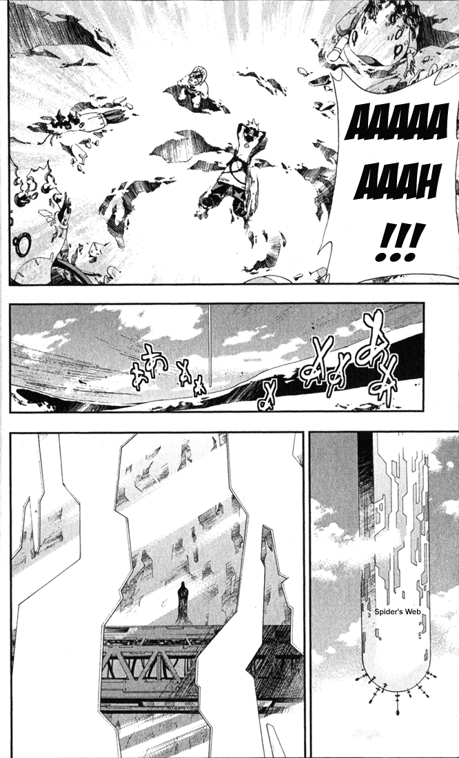 Waq Waq Chapter 8.2 page 11 - Chapter 8 v2 : Three Magi