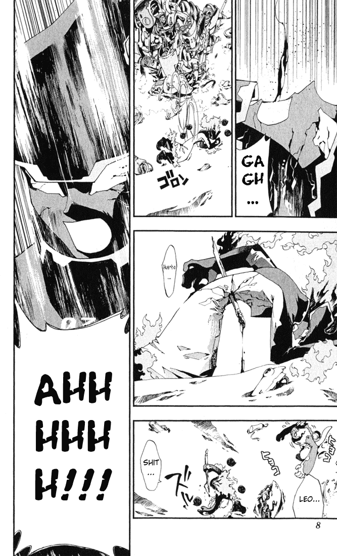Waq Waq Chapter 8.2 page 6 - Chapter 8 v2 : Three Magi