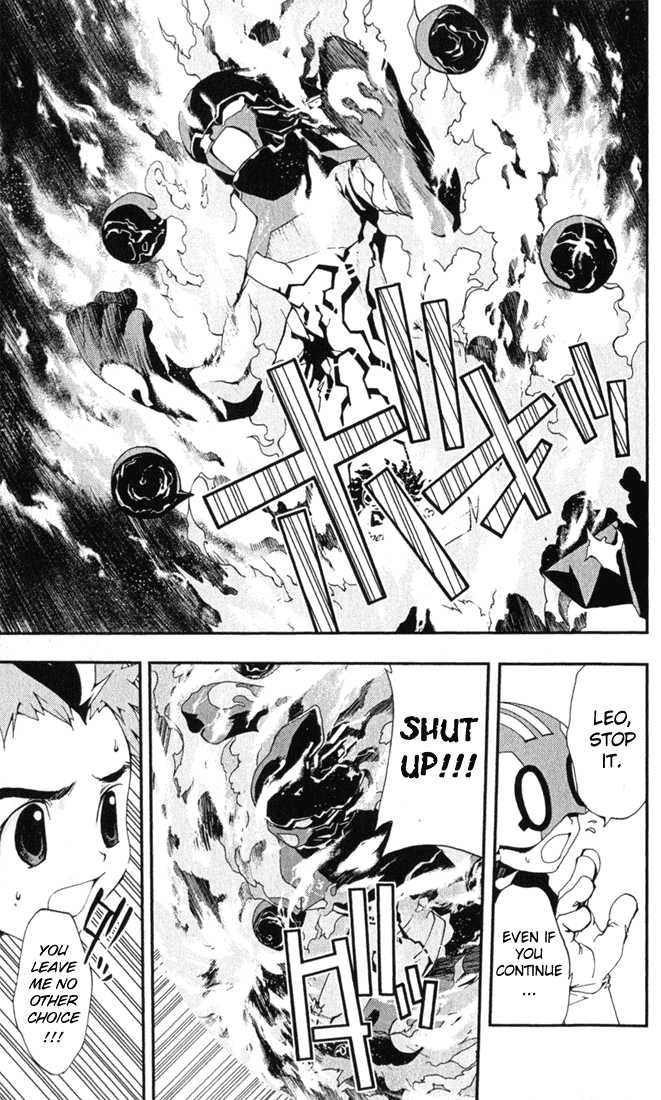Waq Waq Chapter 8.2 page 7 - Chapter 8 v2 : Three Magi