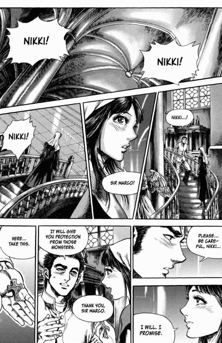 War Angels Chapter 1 page 10 - Chapter 1