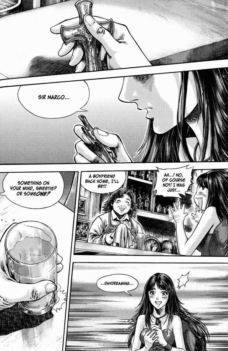 War Angels Chapter 1 page 12 - Chapter 1
