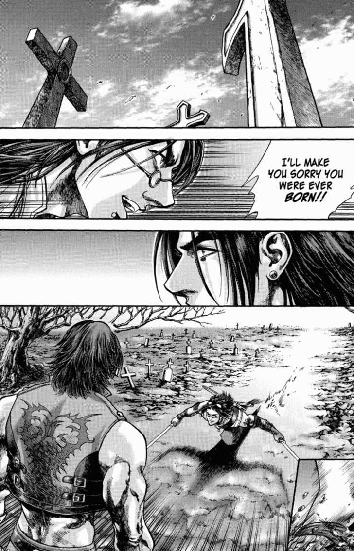 War Angels Chapter 1 page 13 - Chapter 1