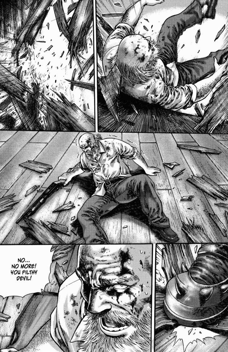 War Angels Chapter 1 page 15 - Chapter 1