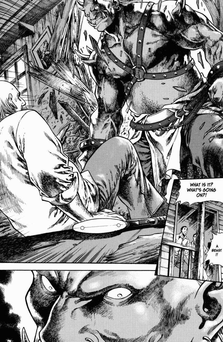 War Angels Chapter 1 page 16 - Chapter 1