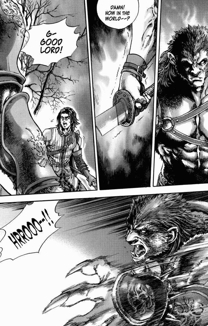 War Angels Chapter 5 page 10 - Chapter 5
