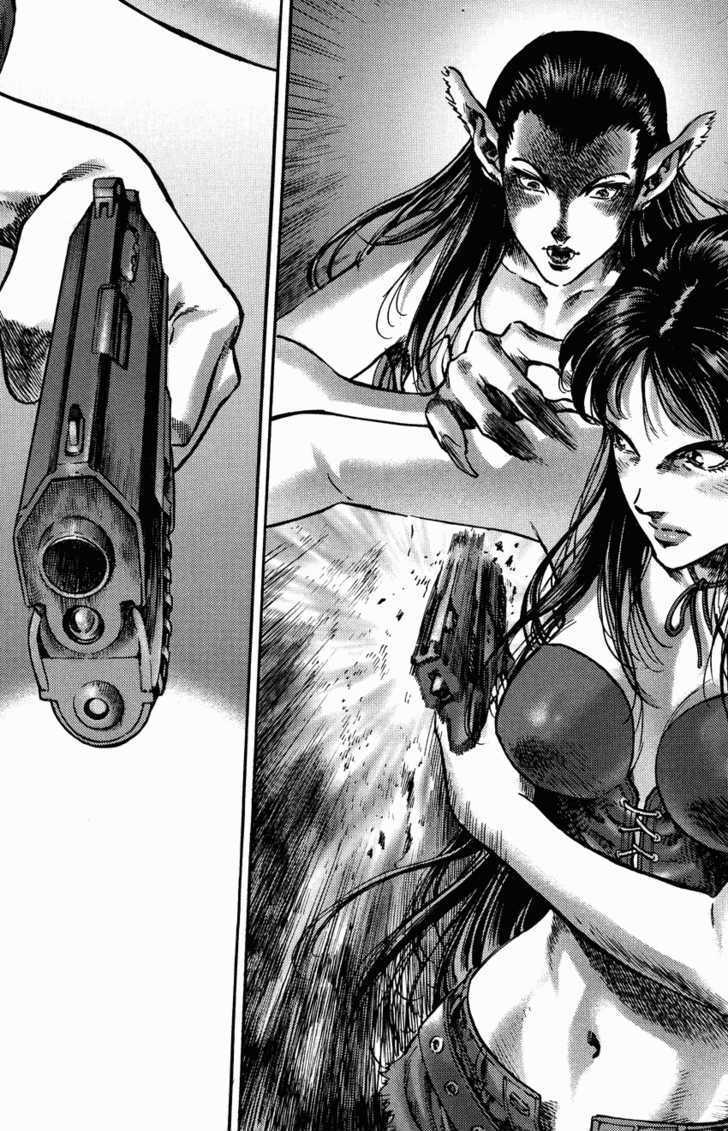 War Angels Chapter 5 page 17 - Chapter 5
