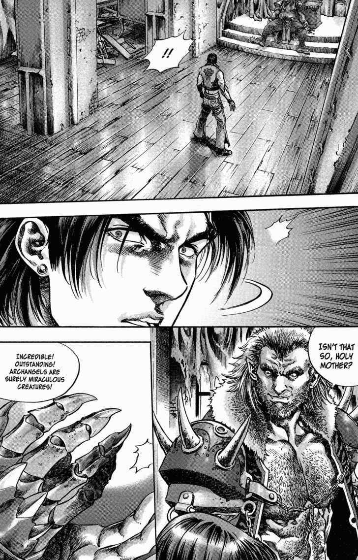 War Angels Chapter 5 page 4 - Chapter 5