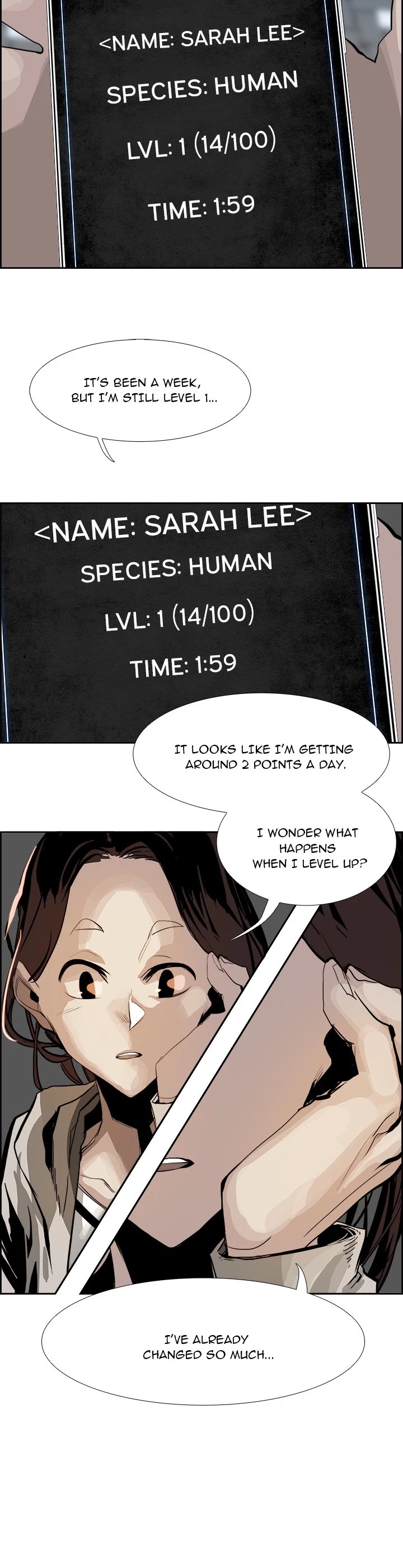 War-Ble Chapter 1 page 15 - Chapter 1