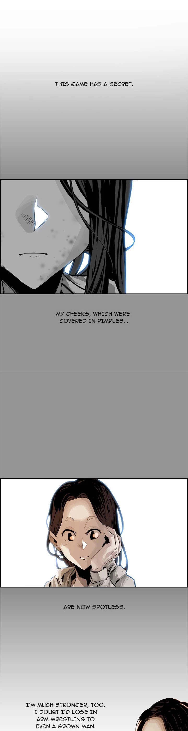 War-Ble Chapter 1 page 16 - Chapter 1